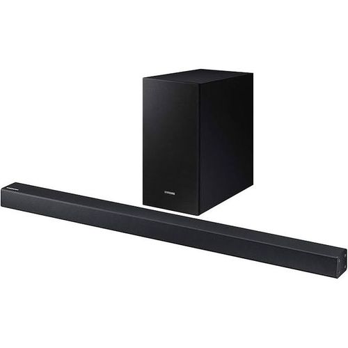 R450 Sound Bar System - Black image