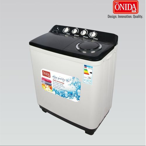7kg Twin Tub Washing Machine(2 Yrs WRTY) image