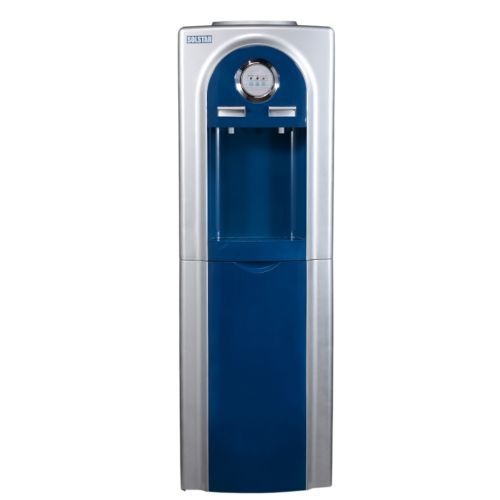 Hot And Cold Water dispenser Antibacterial For Home And Office- Multi-colours image
