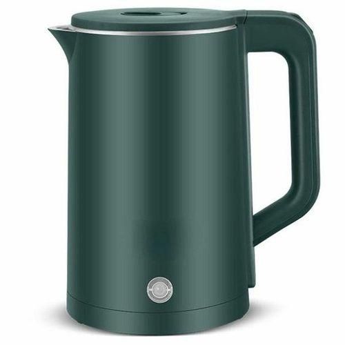 2ltr Electric Kettle- Pacolator Green image