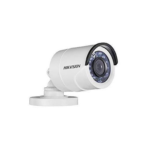 Bullet 1080P Cctv Security Camera-White image