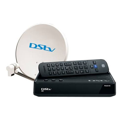 Dstv Fully Installed Kit image