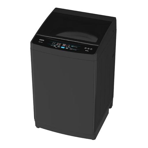 8KG Top Load Washing Machine - Grey 3 Years Warranty image