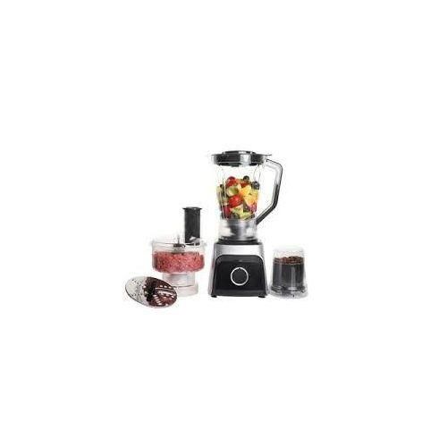 5 In 1 Multifunction Blender/ Food Processor 1.8L - Black image