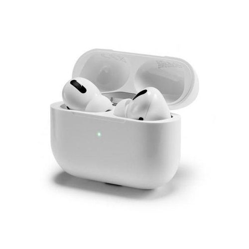 Airpods Pro With Noise Cancellation WHITE image