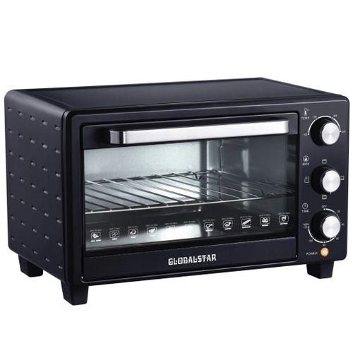 25 Litres Electric Microwave Oven GS+OV25 - BLACK image