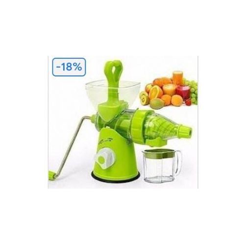 Manual Blender -Green image