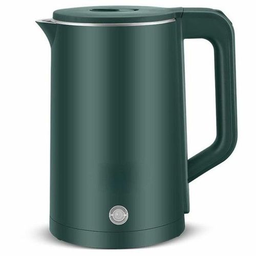 Electric Kettle 2 Litres - Green image
