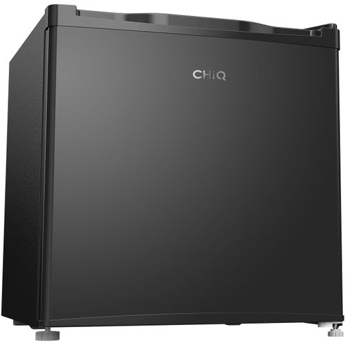 60 Liters Mini Fridge Table Top Fridge Reversible Doors- 3 Years Warranty image