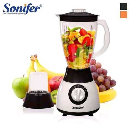Sonifer Blender image