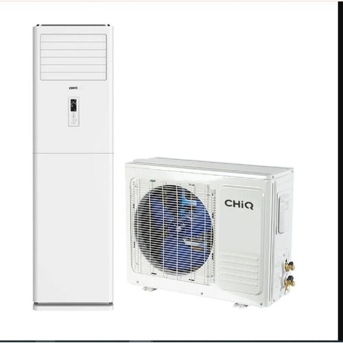 24,000 BTU Floor Standing AC 3Yrs Warranty image