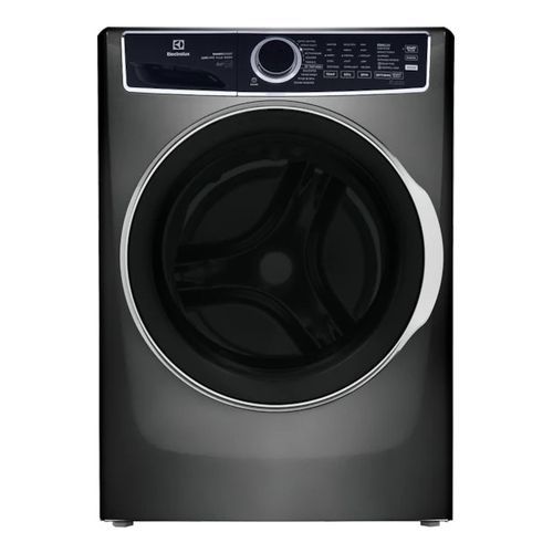 Ultimate Care500 Washing Machine 8Kg- EWF8221DL7- Black(1 YR WRTY) image