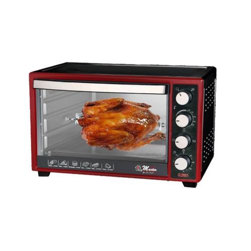Electro master Microwave Oven 22Litres image
