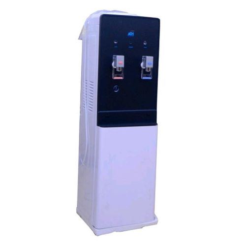 Genuine Hot And Cold Water Dispenser-White image