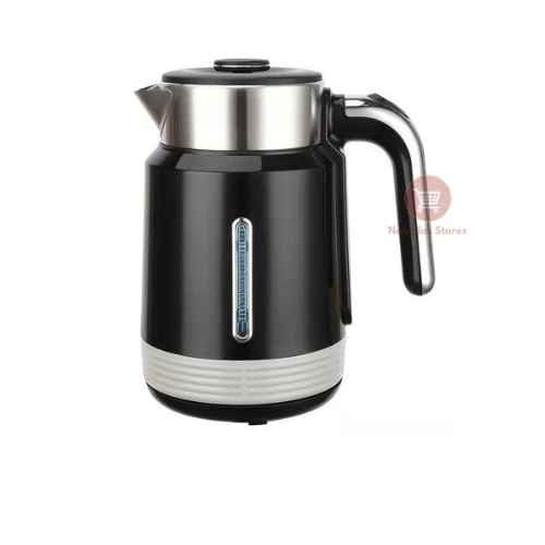 EM-SK-1094 1.8L Electric Kettle - Silver image