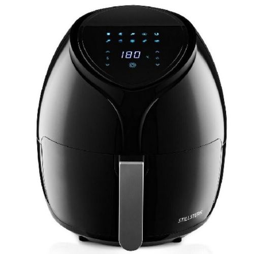 8 Litres Healthy Oil Free Air Fryer - AF0806D (AEF) image