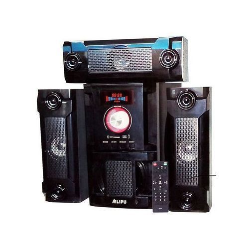 Original Bluetooth Speaker System SP-2385 - Black image