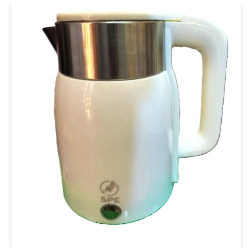 Electric Kettle - SPE01 - Cream image