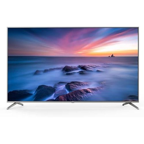 43 Inch HDR Digital Free To Air Tv L43G7AD - Black 3 Years Warranty image
