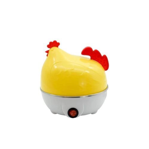 Egg Boiler – Yellow image