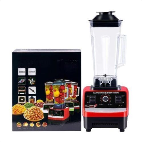 Heavy Duty Commercial Blender Machine 2.5L - Colour My Vary image