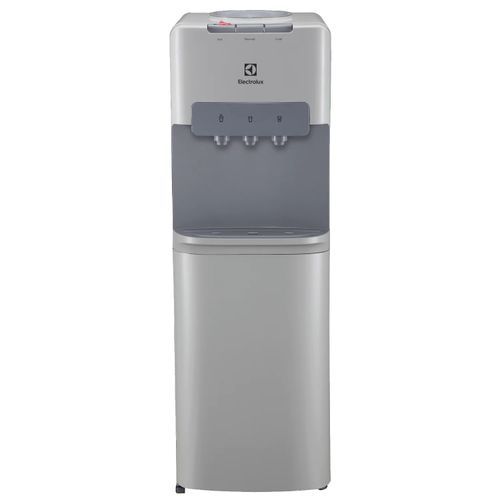 Top Loading 3in1 Water Dispenser EQACF1SXSG - Silver image