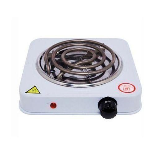 Electric Cooker Single Coil Hot Plate Electric One Burner image