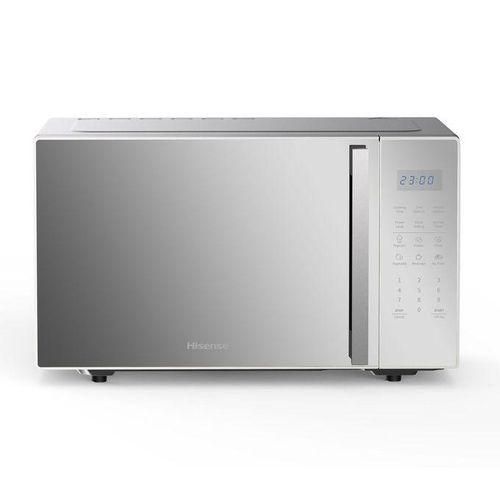 30L / 30 Litres / 30 LITERS Automatic Electric Microwave Oven - Silver image