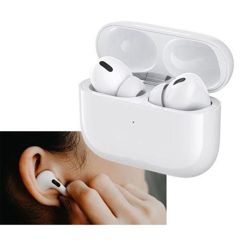 EarBuds wireless earpods image