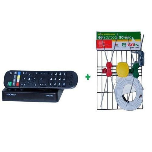 Decoder + Antenna image