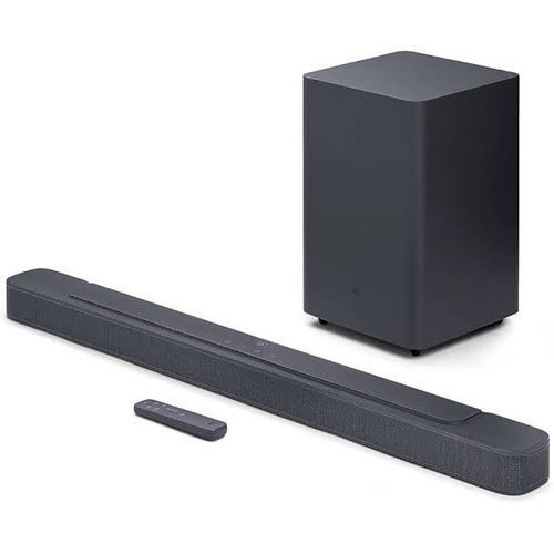 JBL-Cinema- SB 270-Sound Bar image