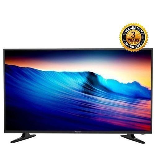 40 Inch Full HD LED TV - Black image