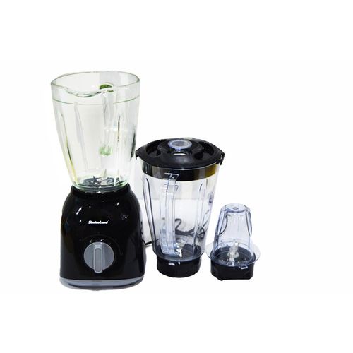 3 In 1 Blender 1.5L - Back image
