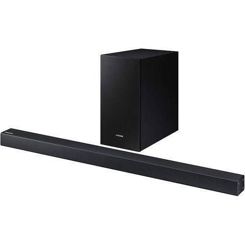 Soundbar B-series 2.1ch. DTS Virtual:X HW-C450 Wireless Black image
