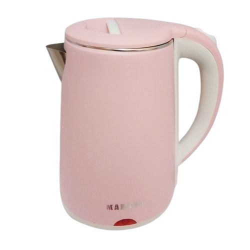 2.3ltr Electric Kettle - Pink image