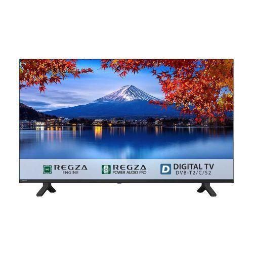 32 Inch Full HD Free To Air TV - 32S25KW - Black 3 Years Warranty image