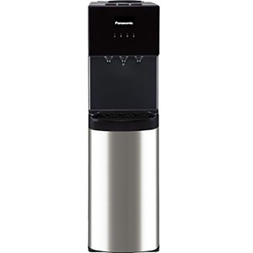 SDMWD3238 Water Dispenser - Silver, Black image