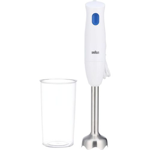 MultiQuick 1 Extra light Hand Blender MQ10.001MWH- White(1 YR WRTY) image