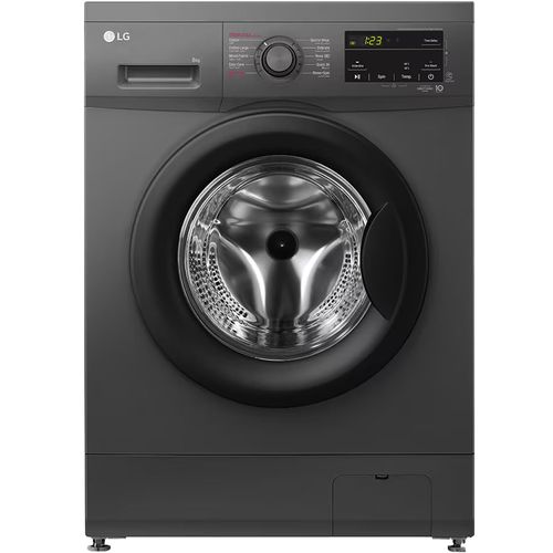 8 Kg - Front Load Washing Machine image