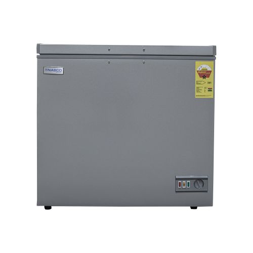 390 Liters Deep Freezer - 1 Year Warranty image