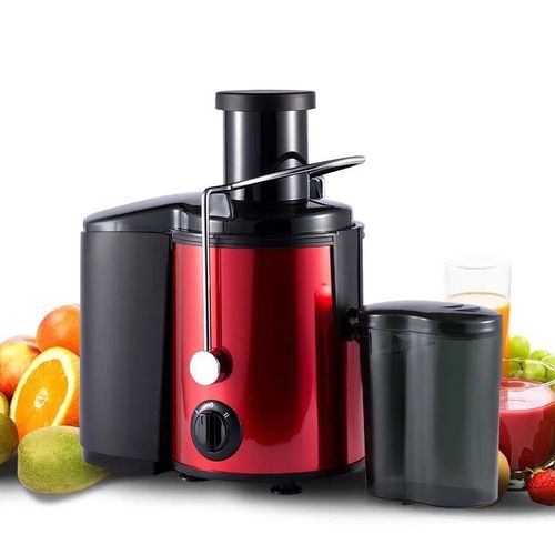 Juicer Extractor image