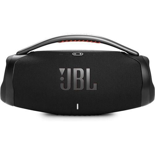 Boombox 3 Portable Speaker, Massive Signature Pro Sound, Monstrous Bass, 24H Battery, IP67 Dust and image
