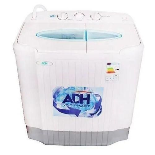 5KG Top loader Washing Machine - White image