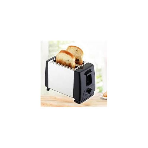 2 Slice Electric Bread Toaster image
