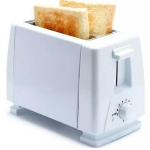 2 Slice Bread Toaster image