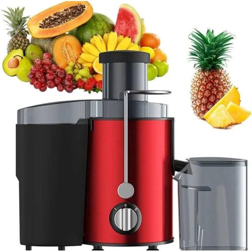 Juicer Machine image
