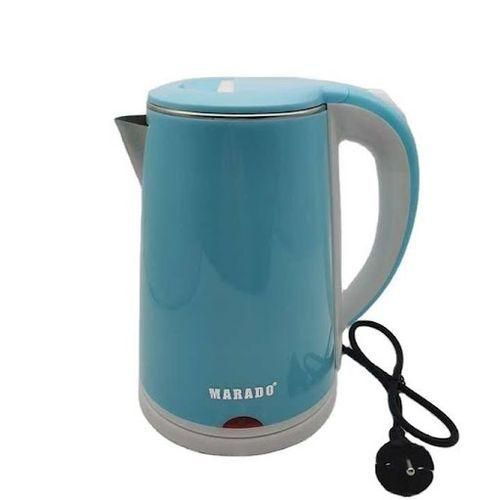 2.3 Litres Electric Kettle - Blue image