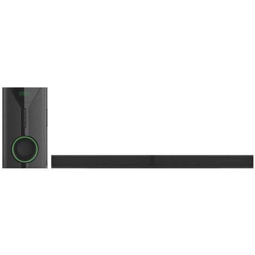 Sound Bar System 3.1 Channel GS-5503 Hifi Enabled - Black (1YR WRTY) image
