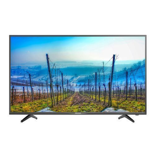 ORIGINAL 32 Inch HD LED TV Free to Air Decoder - Black image