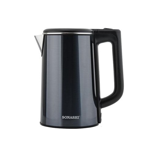 Kettle 1810 -1.8L Black image